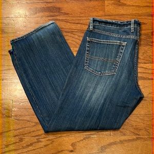 Lucky Brand Mens Jeans